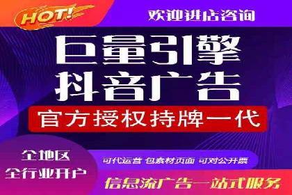 信息流广告代理案例数据解读